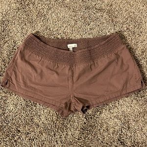 O’Neill beachy shorts